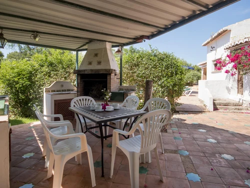 Villa Xàbia, 2 Schlafzimmer, 4 Personen - photo_1011921026234