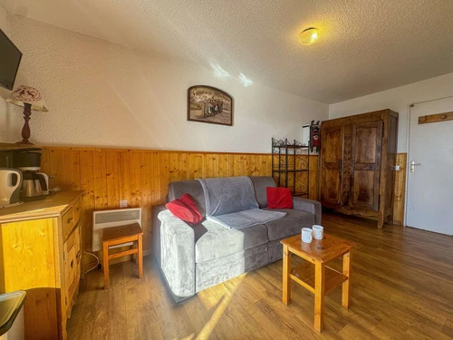 Studio Val Thorens, 1 Schlafzimmer, 3 Personen - photo_16666157467