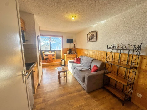 Estudio Val Thorens, 1 dormitorio, 3 personas - photo_16666157467