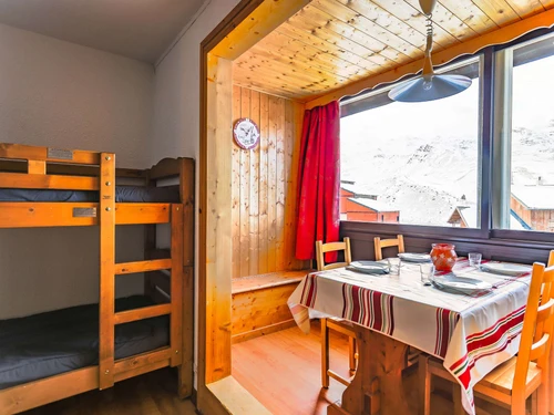 Estudio Val Thorens, 1 dormitorio, 3 personas - photo_16666157467