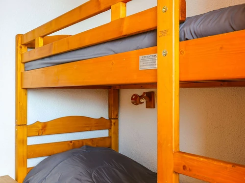 Estudio Val Thorens, 1 dormitorio, 3 personas - photo_16666157467