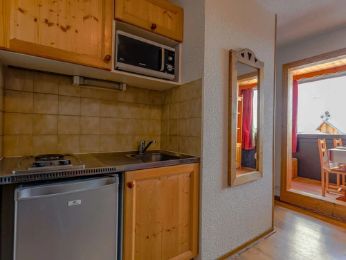 Estudio Val Thorens, 1 dormitorio, 3 personas - photo_16666157467