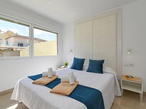 Apartment Els Poblets, 3 bedrooms, 6 persons - photo_1011964226781