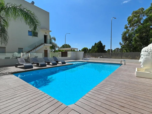 Apartment Els Poblets, 3 bedrooms, 6 persons - photo_1011964226781