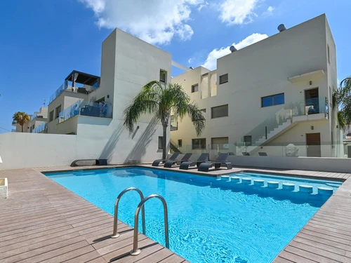 Apartment Els Poblets, 3 bedrooms, 6 persons - photo_1011964226781