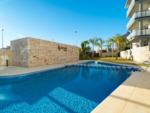 Ferienwohnung Xàbia, 3 Schlafzimmer, 6 Personen - photo_1011949747840