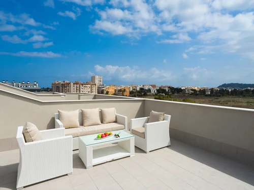 Ferienwohnung Xàbia, 3 Schlafzimmer, 6 Personen - photo_1011949747840