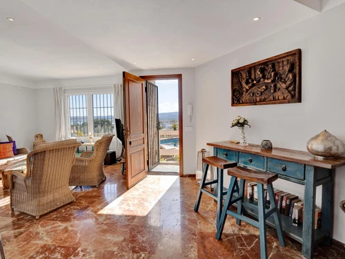 Villa Jávea, 2 dormitorios, 4 personas - photo_1011972281231