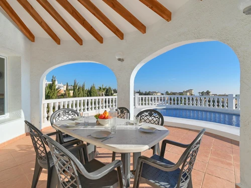 Villa Benitachell, 3 dormitorios, 6 personas - photo_1011964255821