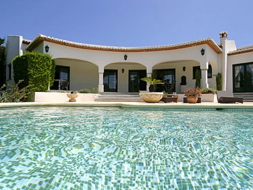 Villa Xàbia, 3 bedrooms, 6 persons - photo_1011972286331