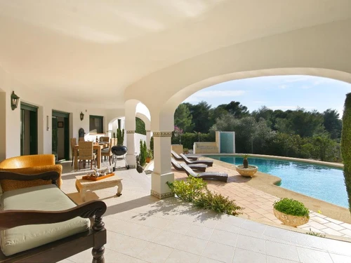 Villa Xàbia, 3 Schlafzimmer, 6 Personen - photo_1011972286331