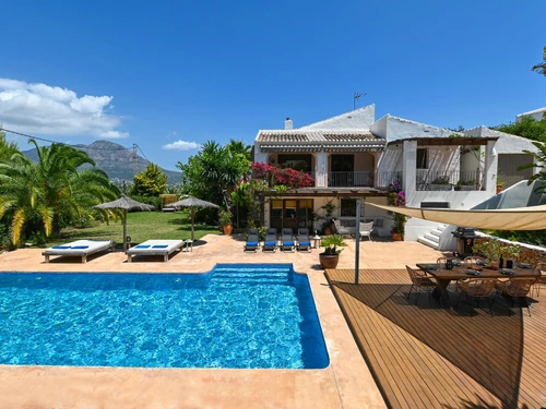 Villa Xàbia, 3 Schlafzimmer, 6 Personen - photo_1011949788076