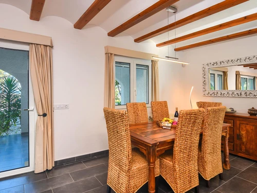 Villa Denia, 2 Schlafzimmer, 4 Personen - photo_1011964238607