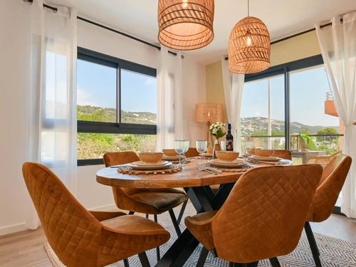 Ferienwohnung Xàbia, 3 Schlafzimmer, 6 Personen - photo_1011964276636