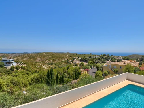 Villa Benitachell, 3 dormitorios, 6 personas - photo_1011938825304