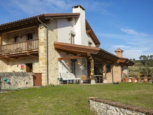 Villa Val de San Vicente, 3 bedrooms, 4 persons - photo_1012089444280