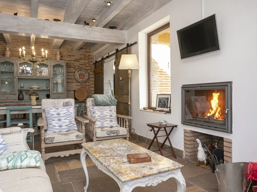 Villa Val de San Vicente, 3 bedrooms, 4 persons - photo_1012089444280