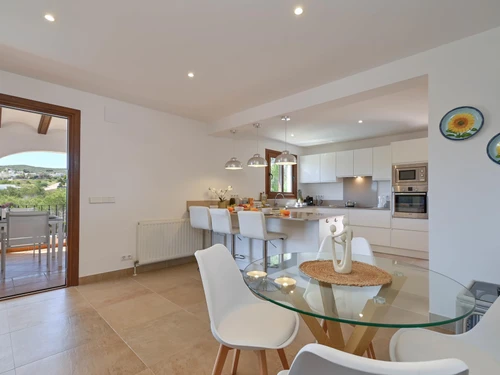 Apartment Xàbia, 3 bedrooms, 6 persons - photo_1011964272464