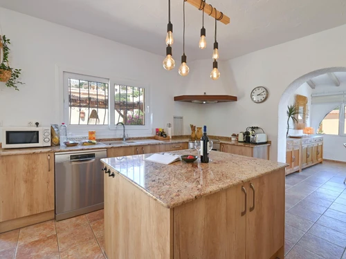 Villa Benitachell, 3 dormitorios, 6 personas - photo_1011954496008