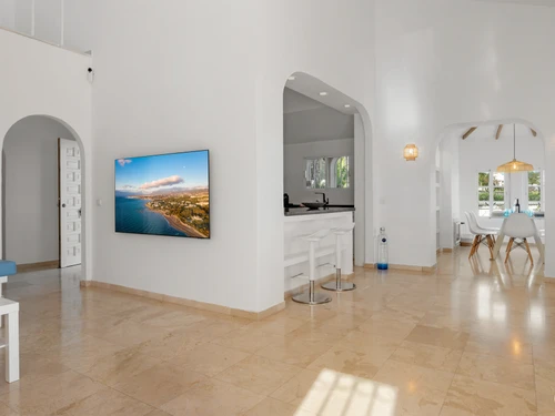 Villa Estepona, 4 dormitorios, 8 personas - photo_1011874915562