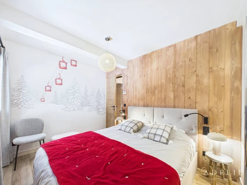 Apartment Montvalezan-La Rosière, 2 bedrooms, 4 persons - photo_1011671657118