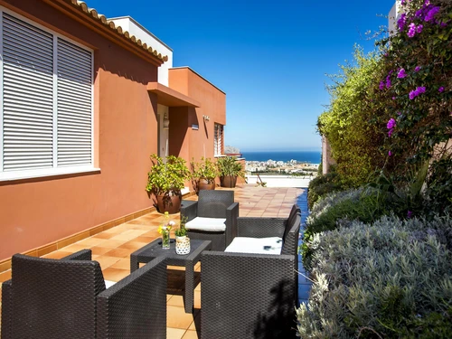 Villa Xàbia, 4 Schlafzimmer, 8 Personen - photo_1011933038836