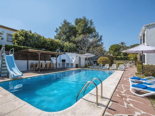 Villa Xàbia, 3 bedrooms, 6 persons - photo_1011949794404