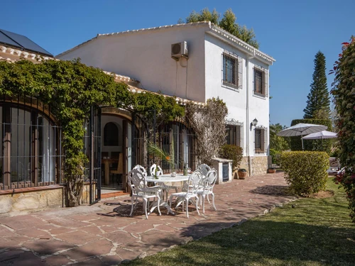 Villa Xàbia, 3 bedrooms, 6 persons - photo_1011949794404