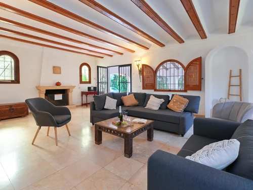 Villa Xàbia, 4 bedrooms, 8 persons - photo_1011964275414