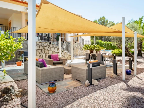 Villa Xàbia, 3 Schlafzimmer, 6 Personen - photo_1011949800200