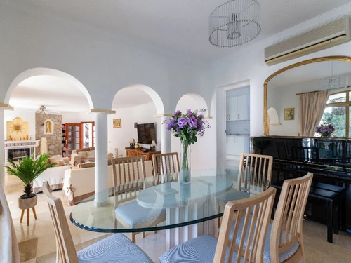 Villa Mijas, 5 pièces, 8 personnes - photo_1011874939944