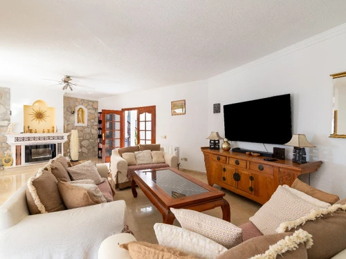 Villa Mijas, 5 pièces, 8 personnes - photo_1011874939944