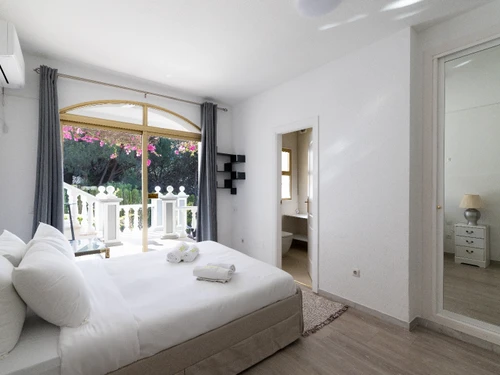 Villa Mijas, 5 pièces, 8 personnes - photo_1011874939944