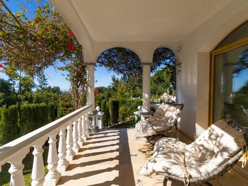 Villa Mijas, 5 pièces, 8 personnes - photo_1011874939944
