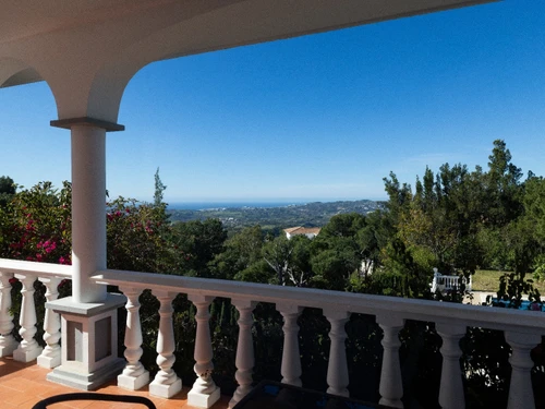 Villa Mijas, 5 pièces, 8 personnes - photo_1011874939944