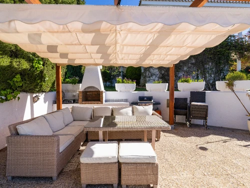 Villa Mijas, 5 pièces, 8 personnes - photo_1011874939944