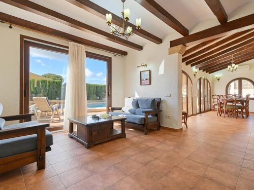 Villa Jávea, 3 dormitorios, 6 personas - photo_1011998496517