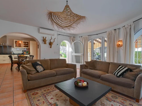 Villa Benissa, 3 Schlafzimmer, 6 Personen - photo_1011964278903