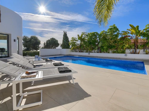 Villa Benissa, 3 Schlafzimmer, 6 Personen - photo_1011964273171