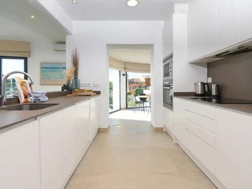 Villa Benissa, 3 Schlafzimmer, 6 Personen - photo_1011964273171