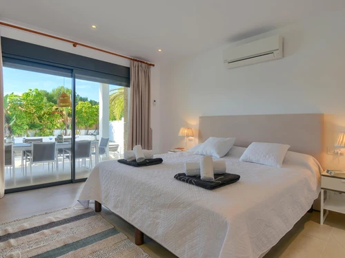 Villa Benissa, 3 Schlafzimmer, 6 Personen - photo_1011964273171