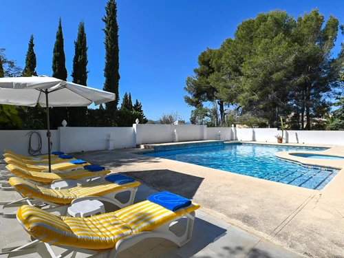 Villa Xàbia, 2 Schlafzimmer, 4 Personen - photo_1011938936281