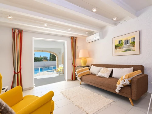 Villa Xàbia, 2 Schlafzimmer, 4 Personen - photo_1011938936281