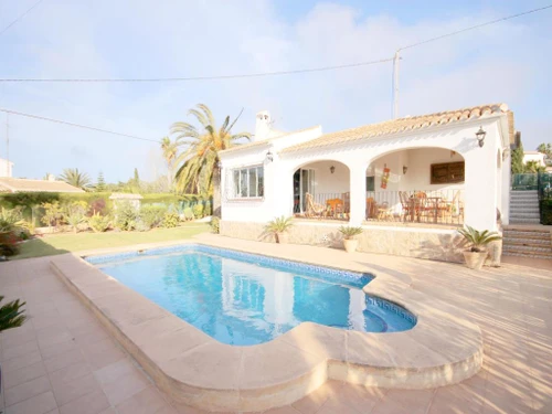 Villa Portichol, 3 bedrooms, 6 persons - photo_1012005101015