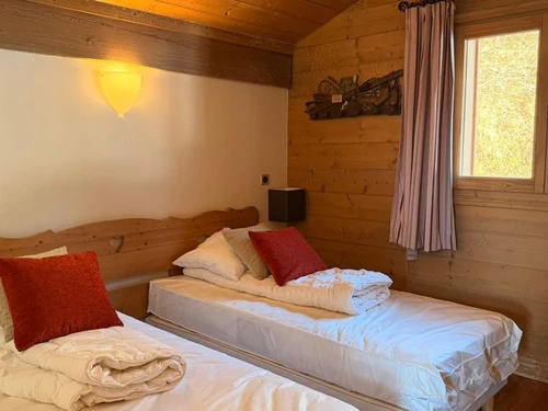 Ferienwohnung Les Carroz d'Araches, 2 Schlafzimmer, 6 Personen - photo_1012089456869