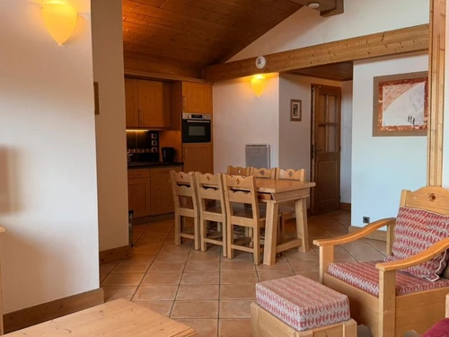 Ferienwohnung Les Carroz d'Araches, 2 Schlafzimmer, 6 Personen - photo_1012089456869