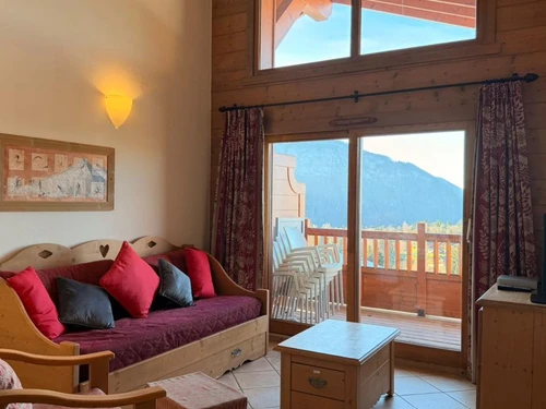 Appartement Les Carroz d'Arâches, 3 pièces, 6 personnes - photo_1012089456869