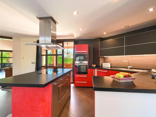 Villa Beniarbeig, 3 Schlafzimmer, 6 Personen - photo_1011964270507