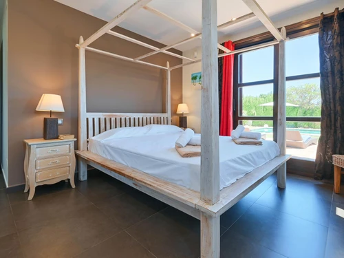 Villa Beniarbeig, 3 Schlafzimmer, 6 Personen - photo_1011964270507