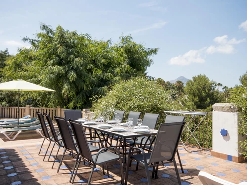 Villa Xàbia, 2 Schlafzimmer, 6 Personen - photo_1011921094635